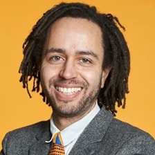 Matthew Hutchinson talks to Adam Rutherford