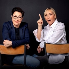 Mel & Sue Should Know By Now