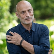 Daniel Mendelsohn talks to Chris Power