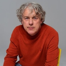 Alan Davies
