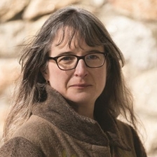 Sarah Moss talks to Chris Power