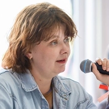 Writers at Work – Awduron wrth eu Gwaith