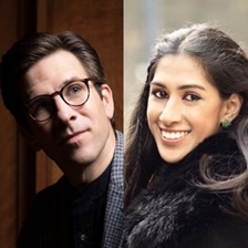 Guy Johnston and Mishka Rushdie Momen: Grieg and More