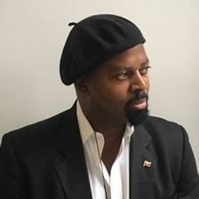 Ben Okri talks to Francine Stock