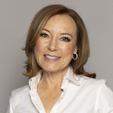 Sian Williams talks to Kirsty Lang