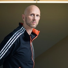 Wayne McGregor talks to Gus Casely-Hayford
