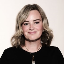 Lou Beckett talks to Sara Pascoe