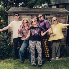 The Poozies