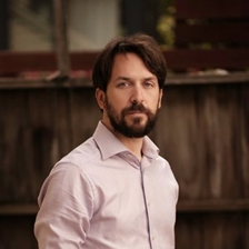 Nate Soares talks to Patricia Clarke