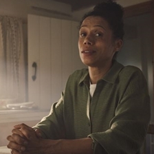 Wuthering Heights with Vinette Robinson