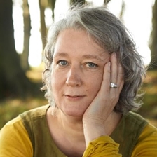 Claire Fuller talks to Alex Clark