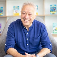 Frank Cottrell-Boyce talks to Tom Gatti