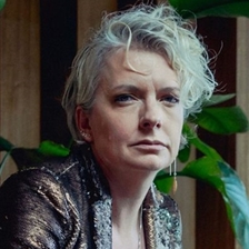 Catrin Finch talks to Carys Eleri