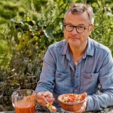 Hugh Fearnley-Whittingstall talks to Jules Hudson