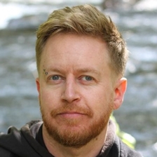 Liam Higginson talks to Claire Fuller