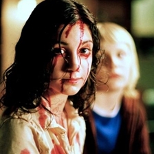 Let The Right One In