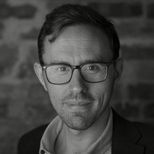 George E Osborn talks to Robert Nisbet