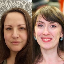 Charlotte Cross and Mairi Kidd talk to India Ysabel