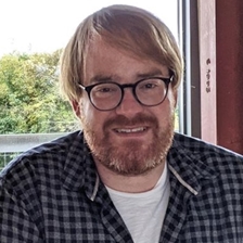 Ben Gazur talks to Toby Lichtig