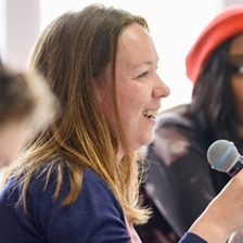 Writers at Work – Awduron wrth eu Gwaith