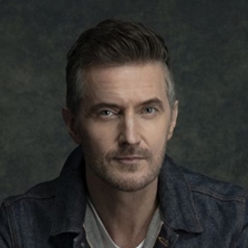 Richard Armitage talks to Alex Clark