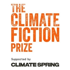 The Climate Fiction Prize 2026: The Winner talks to Simon Savidge