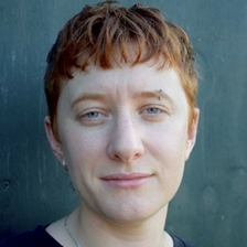 Gab Torr talks to Joelle Taylor