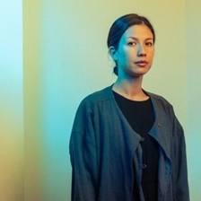 Emma-Lee Moss (aka Emmy the Great) talks to Tiffany Murray