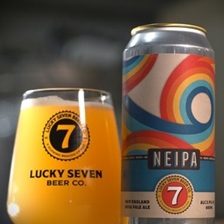 A Taste of Hay with Wild by Nature & Lucky Seven Brewery
