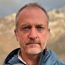 Jason Burke talks to Oliver Bullough