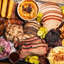 The Beefy Boys Pop-up Supper