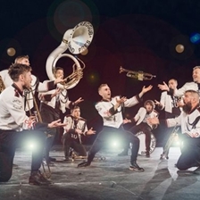 Llareggub Brass Band