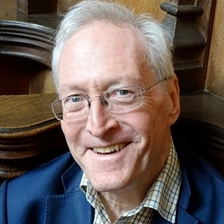 Diarmaid MacCulloch talks to Misha Glenny