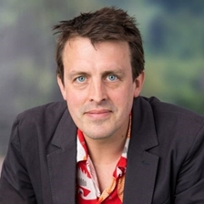 Oliver Bullough