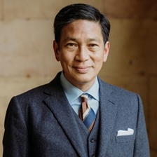 Thant Myint-U talks to Lyse Doucet