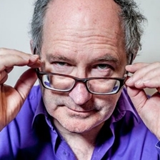 John Lanchester talks to Alex Clark