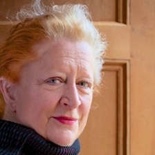 Margaret Heffernan talks to Irenosen Okojie