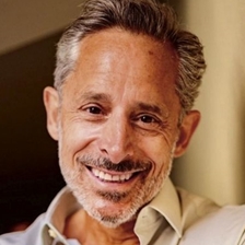 Daniyal Mueenuddin talks to Sathnam Sanghera