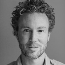 Ben Rawlence talks to Nicola Cutcher