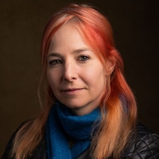 Alice Roberts