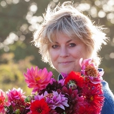 Sarah Raven talks to Tamsin Westhorpe