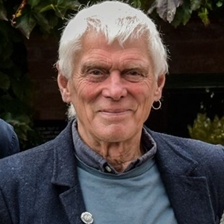 Bill Laws