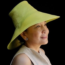 Jung Chang talks to Georgina Godwin