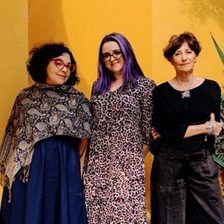 Character and Story Writing Workshop