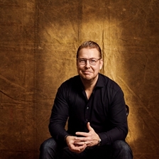 Fredrik Backman talks to Poorna Bell