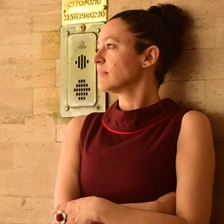 Writing Tips & Tricks: Lina Meruane