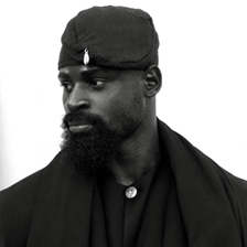 Checkmate: Tunde Onakoya