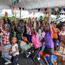 Music and movement