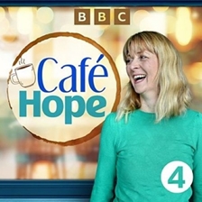 BBC Radio 4: Café Hope