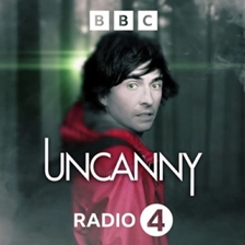 BBC: Uncanny